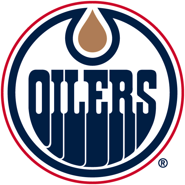 Edmonton Oilers 1996-2011 Primary Logo DIY iron on transfer (heat transfer)